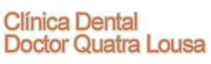 Clínica Dental Doctor Quatra Lousa logo